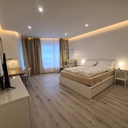 Schoene Ferienwohnung Im Herzen Von 하노버 외부 사진