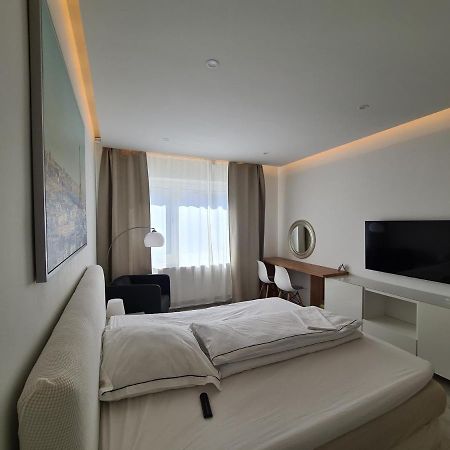 Schoene Ferienwohnung Im Herzen Von 하노버 외부 사진