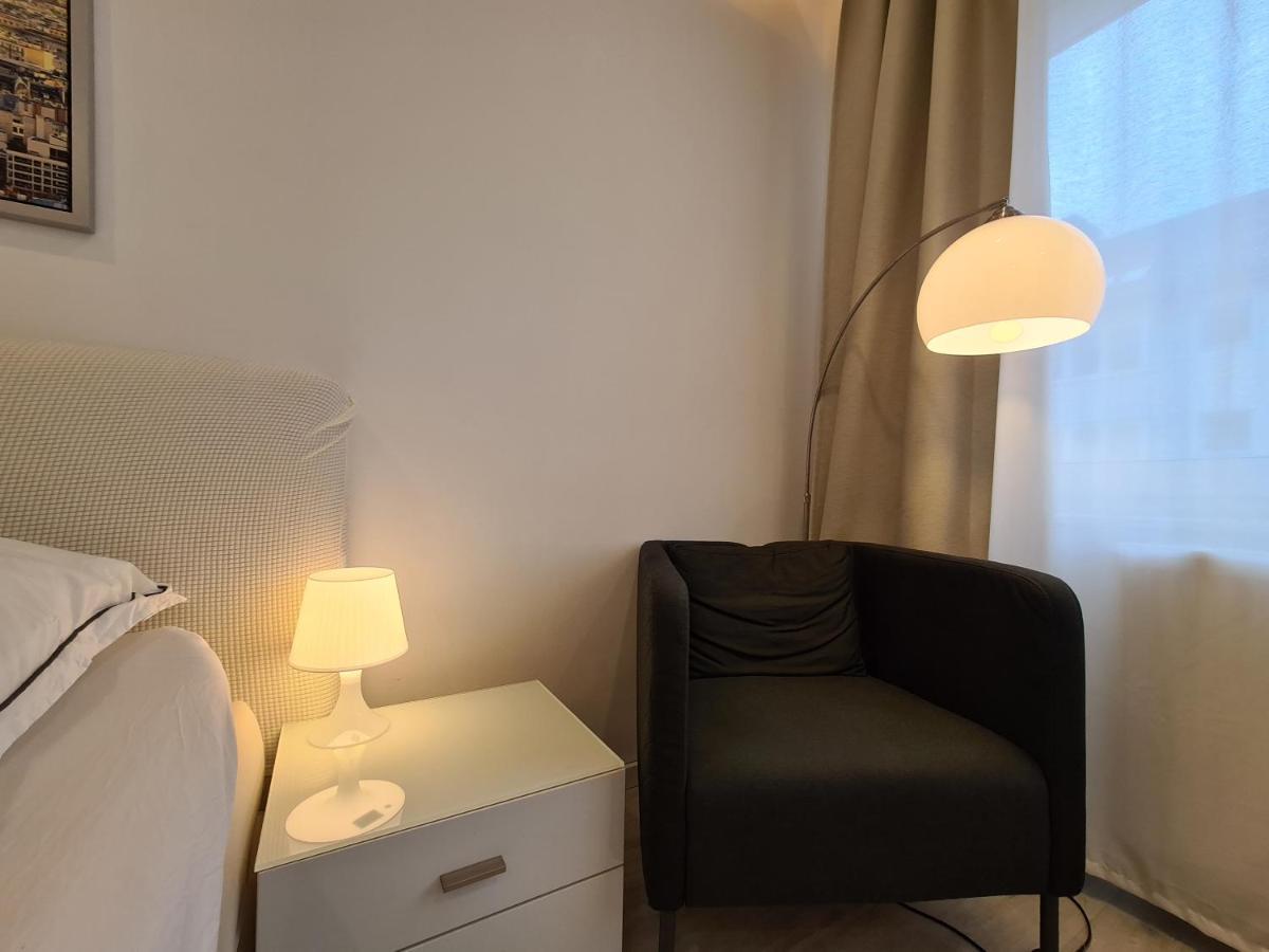 Schoene Ferienwohnung Im Herzen Von 하노버 외부 사진