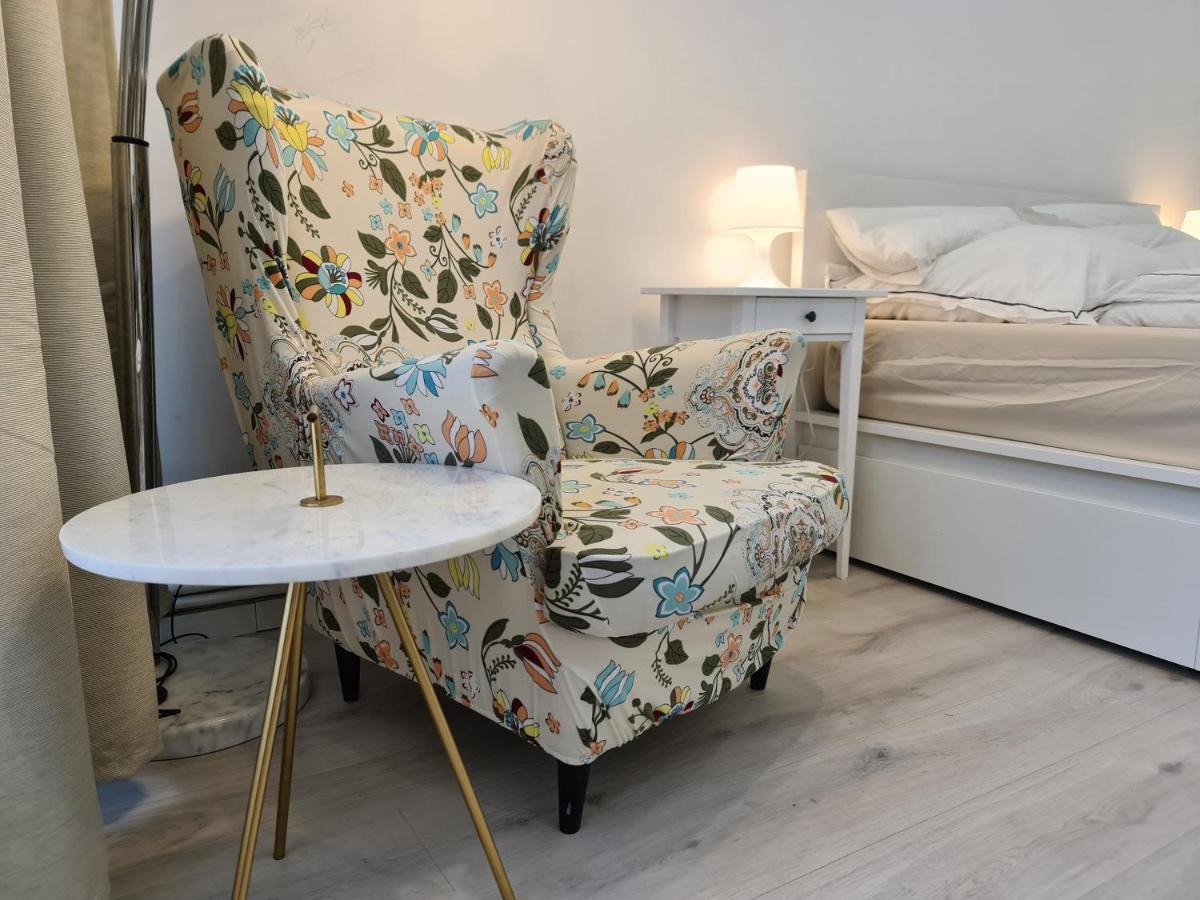Schoene Ferienwohnung Im Herzen Von 하노버 외부 사진