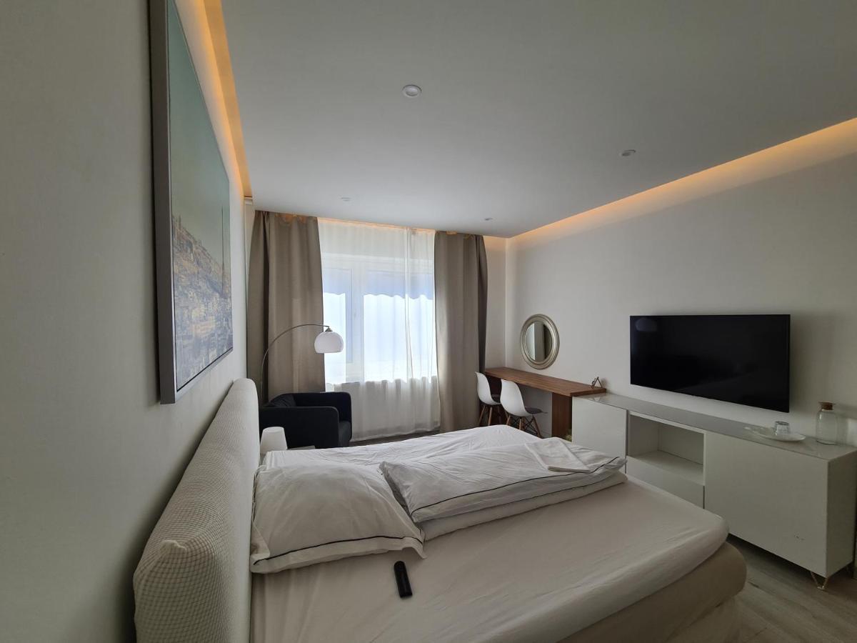 Schoene Ferienwohnung Im Herzen Von 하노버 외부 사진