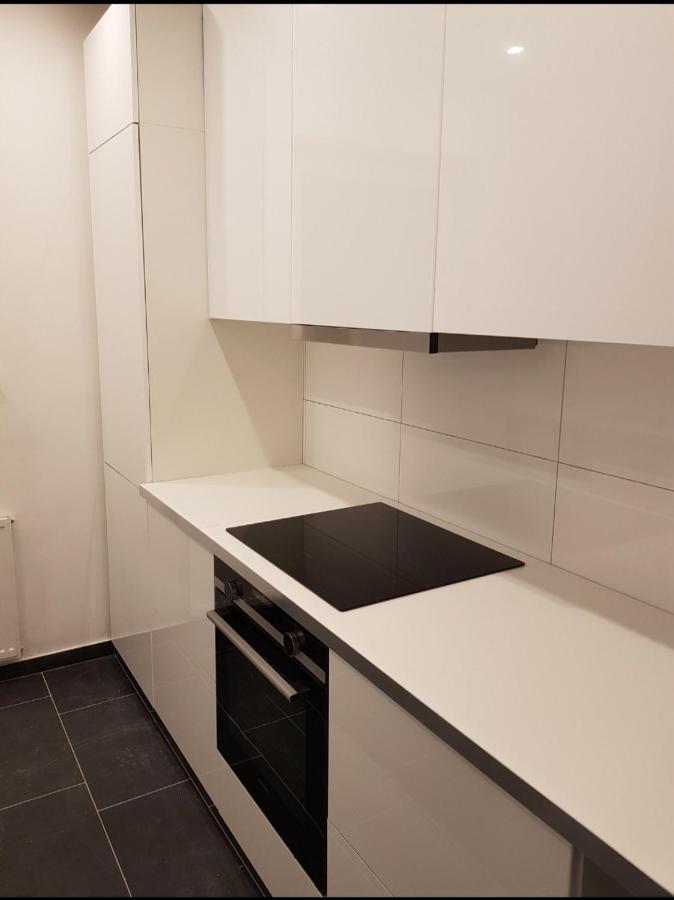 Schoene Ferienwohnung Im Herzen Von 하노버 외부 사진