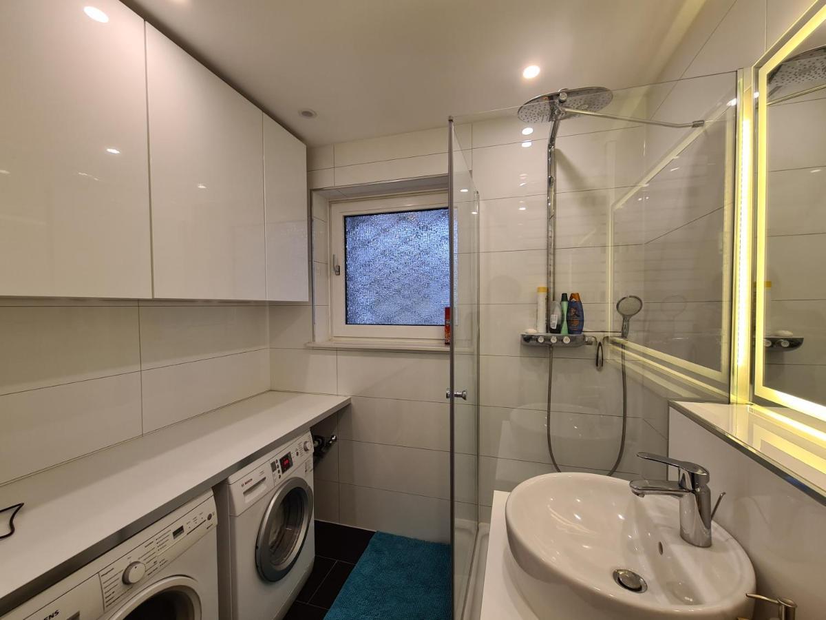 Schoene Ferienwohnung Im Herzen Von 하노버 외부 사진
