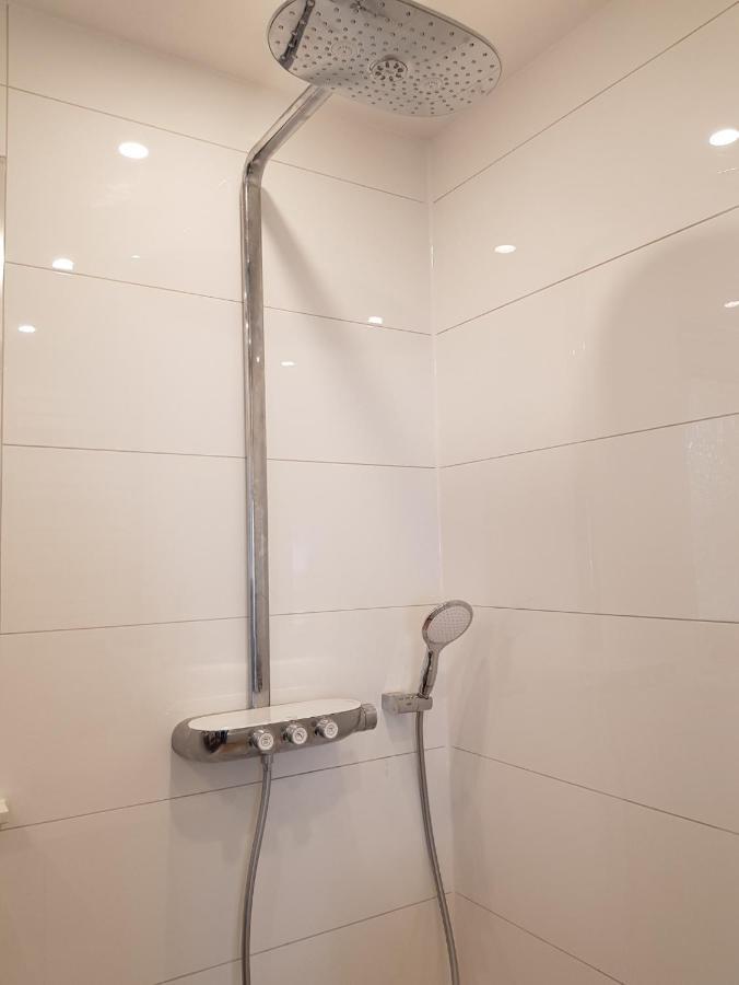 Schoene Ferienwohnung Im Herzen Von 하노버 외부 사진